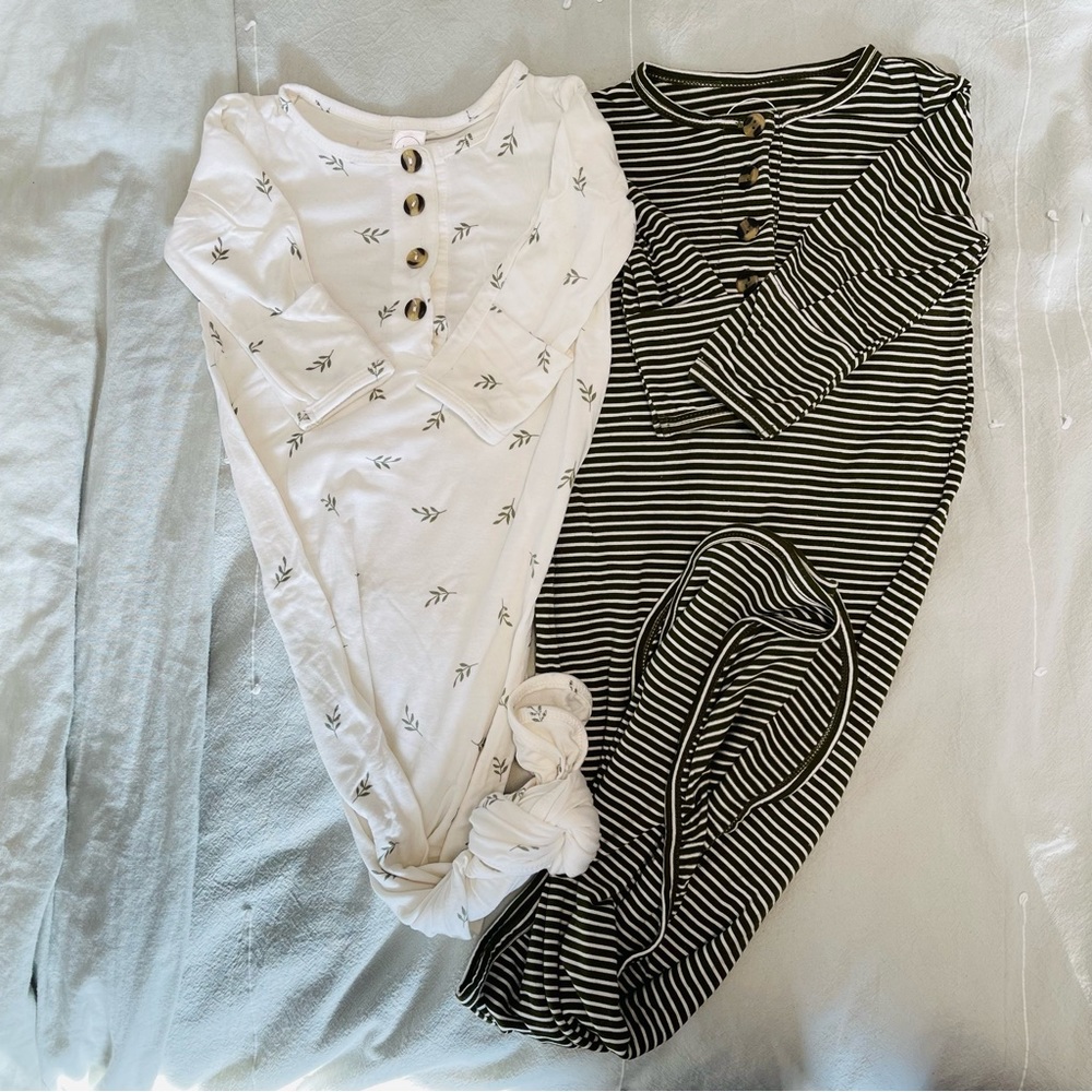 Lou lou and company gown bundle